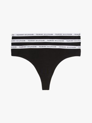 Women's Thongs - High Waist & Lace Thongs | Tommy Hilfiger® SI