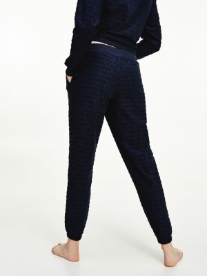 Pyjamas Hausanzuge Fur Damen Tommy Hilfiger De