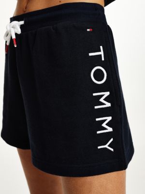 tommy hilfiger drawstring shorts