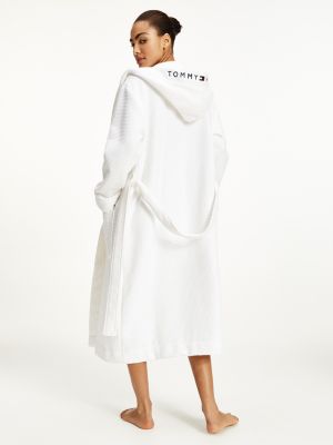 tommy hilfiger bath robe