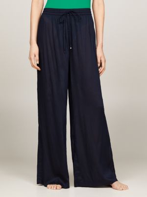 Comfy wide hotsell leg trousers