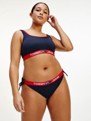 tommy bikinis