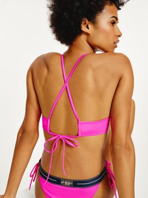 tommy hilfiger swimming suit