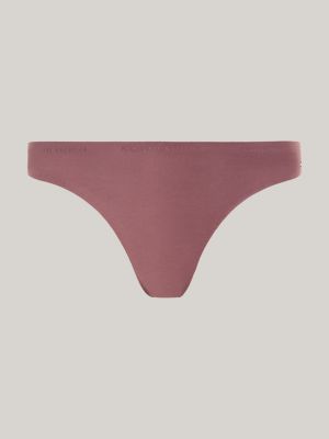 purple ultra soft briefs for women tommy hilfiger