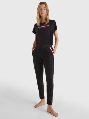 tommy hilfiger joggers womens