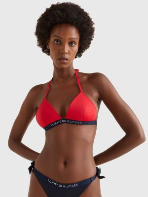 tommy hilfiger bikini sale