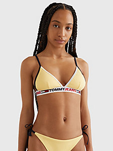 Tommy Hilfiger Womens Bikini Boy Short 