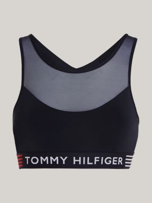 Bras Tommy Hilfiger Bralette C/O navy