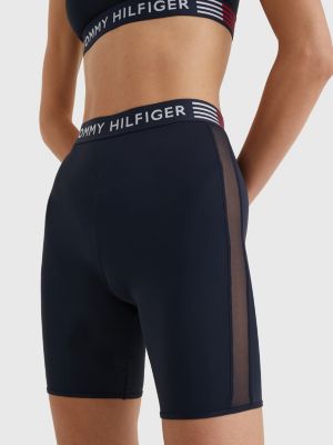 tommy hilfiger cycling shorts