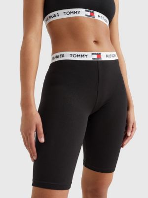 tommy biker shorts