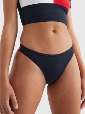 tommy hilfiger bikini brazilian