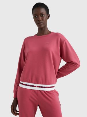 tommy hilfiger nachtwäsche