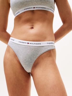 Tanga Tommy Hilfiger Icon