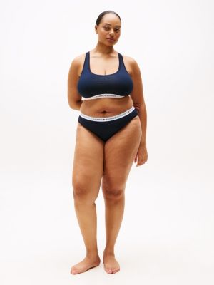 Tommy hilfiger plus size on sale underwear