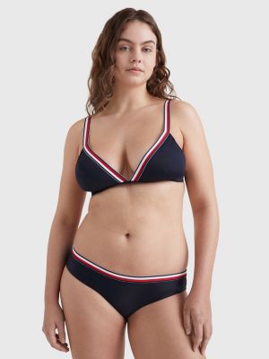 Bas de 2024 bikini tommy hilfiger