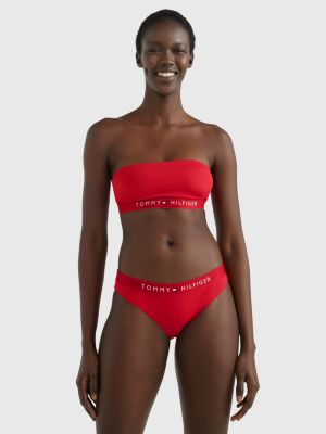 Tommy hilfiger 2025 bikini crossover