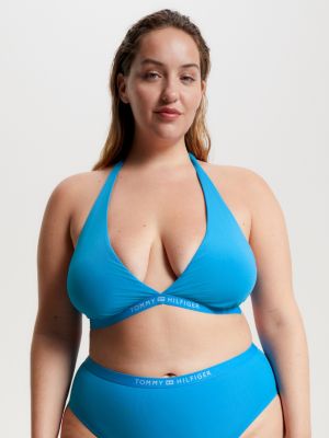 Plus size sale tommy hilfiger swimsuit