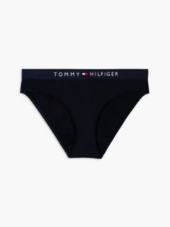 TH Original Logo Waistband Briefs — Blue 5