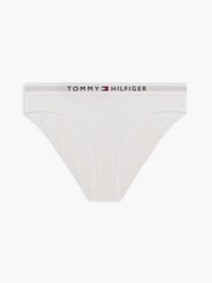 TH Original Logo Waistband Briefs — White 7