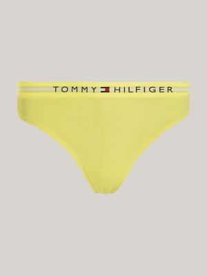 Tanga Tommy Hilfiger Importada De Usa 100% Original Talle S!