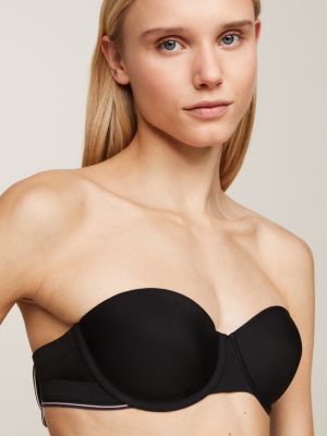 Full cover convertible Bandeau Bra – Glorie & Co