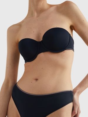 Everyday Strapless Lightly Lined T-Shirt Bra