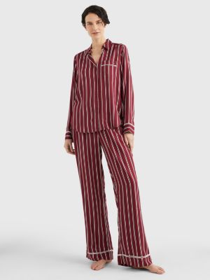 Bas de pyjama tommy hilfiger new arrivals