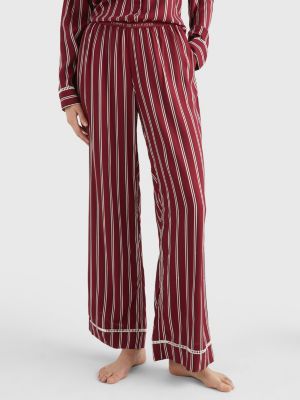 Bas de 2024 pyjama tommy hilfiger