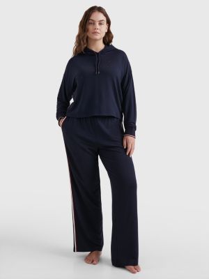 Women's tommy hilfiger store tape tracksuit