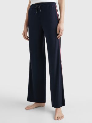 Tommy hilfiger cheap retro taping joggers