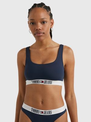 Tommy hilfiger on sale bikini bralette