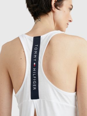 Debardeur femme tommy online hilfiger