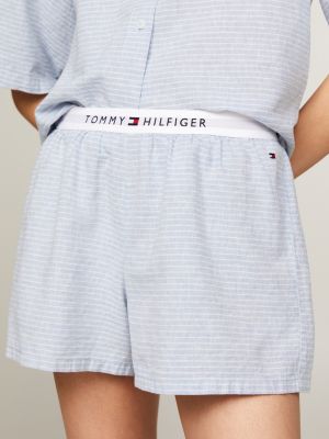 Tommy hilfiger pyjama hotsell