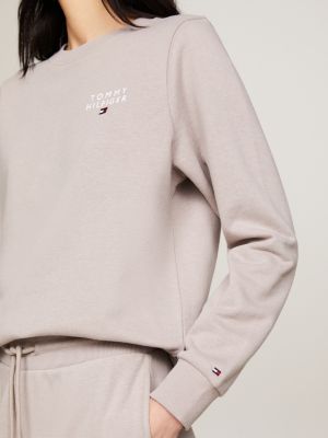 Longsleeve dames tommy discount hilfiger