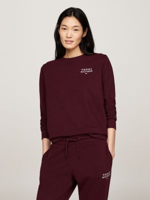 Loungewear tommy hilfiger sale