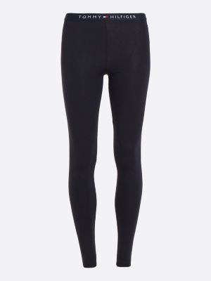 Tommy Hilfiger Stretch Logotaille Legging Women