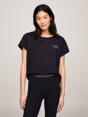 Nightshirts for Women - Ladies Nightshirts | Tommy Hilfiger® SI