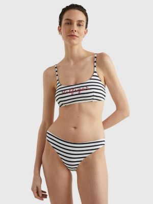 Bas de 2025 bikini tommy hilfiger