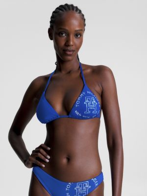 Tommy hilfiger best sale bikini kind sale