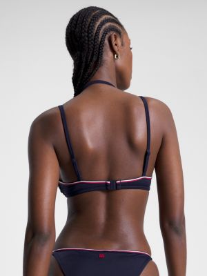 Tommy hilfiger strappy bikini new arrivals