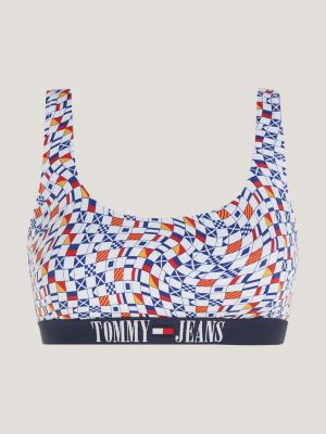 Tommy hilfiger on sale archive bikini