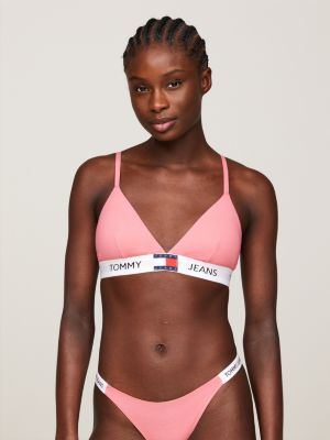 Tommy hilfiger shop lingerie set