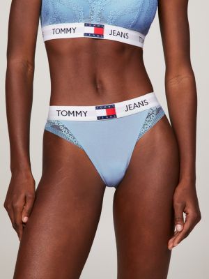 Women's Briefs - Thongs & Knickers