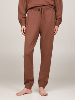 TH Established Wide Leg Lounge Trousers