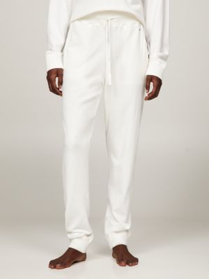 Tommy hilfiger lounge sales track pants