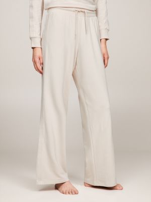 TH Established Wide Leg Lounge Trousers