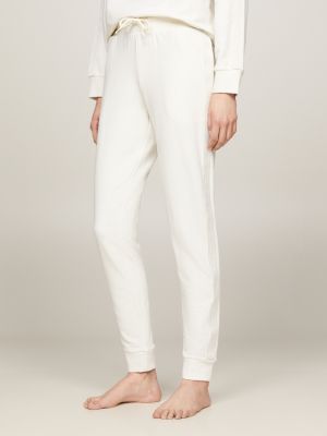 Tommy hilfiger women's lounge hot sale pants