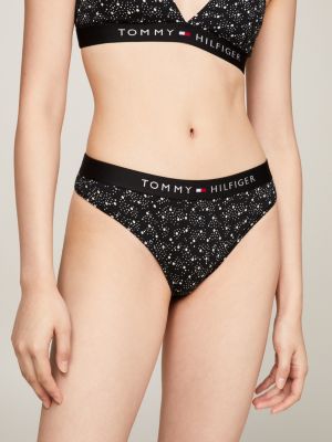 Ropa Interior Tommy Hilfiger Mujer Descuento