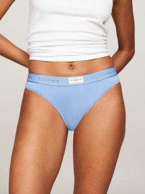 Women s Briefs Thongs Knickers Tommy Hilfiger SI