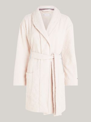 Tommy hilfiger dressing online gown